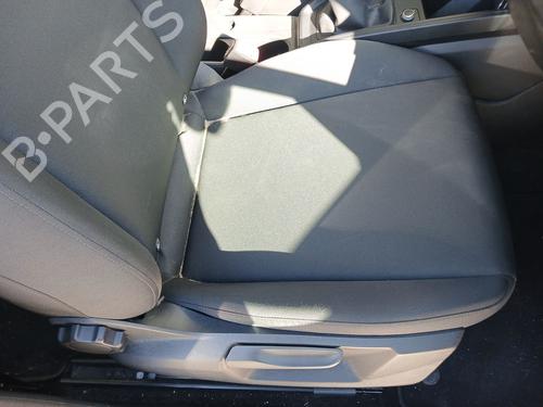 Right front seat AUDI A1 Sportback (GBA) 25 TFSI | BP35804616C16 - Image 3