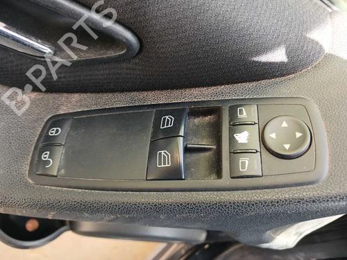Headlight switch MERCEDES-BENZ A-CLASS (W169) A 180 CDI (169.007, 169.307) | BP38931872I24 - Image 10