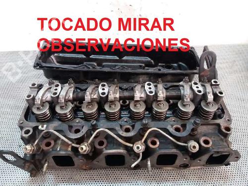 Used Cylinder head Cylinder head 12313280 12313280