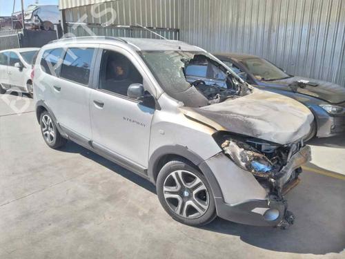 Climate control DACIA LODGY (JS_) | BP27687729I5 - Image 6