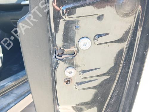 Used Front right lock Front right lock PEUGEOT 207 (WA_, WC_) 1.4 16V (95 hp) 36215093 36215093