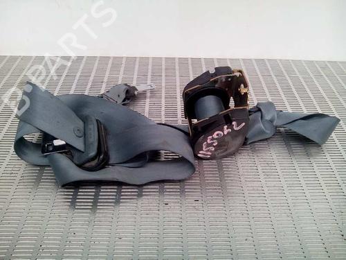 Used Rear right seatbelt Rear right seatbelt 6615974 6615974