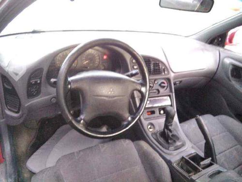 Front left panel MITSUBISHI ECLIPSE II (D3_A) | BP4644120C58 - Image 6