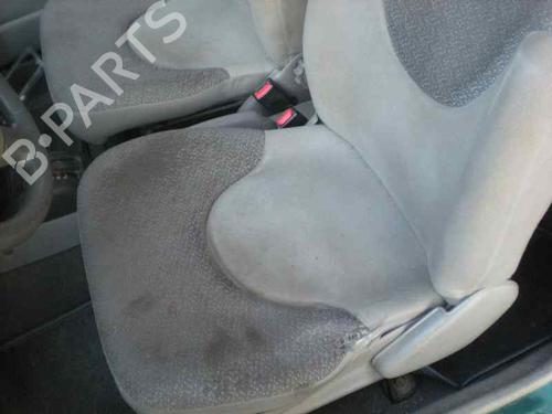 Køler NISSAN MICRA II (K11)  | BP1019159M31 