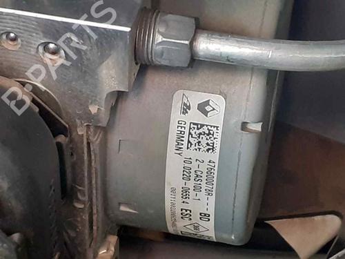 ABS pump DACIA DOKKER MPV (KE_)  | BP23448305M43 