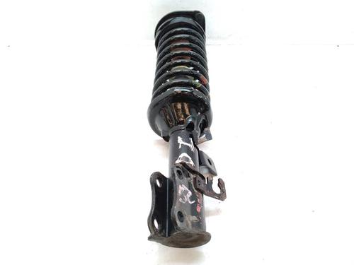 Used Left front shock absorber KIA RIO I Hatchback (DC) 1.5 16V (98 hp) 593256