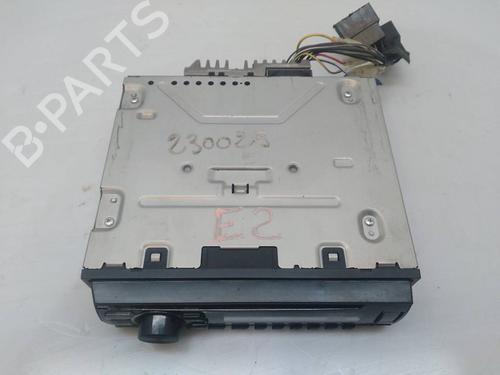 Used Radio LAND ROVER FREELANDER I (L314) 2.0 Td4 4x4 (112 hp) 11794637