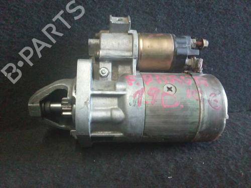 Starter FIAT BRAVA (182_) 1.9 D (65 hp) 63222206  | 63222206  | 69309 | MAGNETIMARELLI |