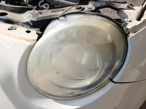 Left headlight FIAT 500 (312_) 1.3 D Multijet (312AXB1A) | BP35952880C28 - Image 3