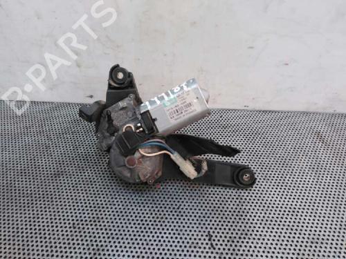 Used Rear wiper motor HONDA CIVIC VII Hatchback (EU, EP, EV) 1.6 i (EP2, EU8, EU6) (110 hp) 1290053