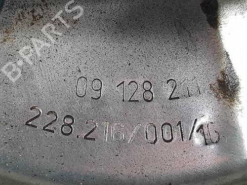 Fuel pump OPEL VECTRA B (J96) 1.6 i 16V (F19) | BP22897198M76 