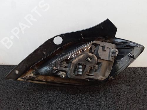 Left taillight OPEL ASTRA H (A04) | BP7759829C34 - Image 2