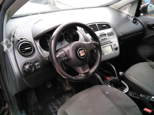 Engine control unit (ECU) SEAT ALTEA (5P1)  | BP5145211M57 