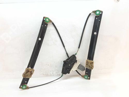 Used Front left window mechanism Front left window mechanism AUDI A4 B8 (8K2) [2007-2017] 17988218 17988218