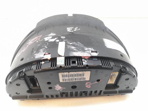 Instrument cluster BMW 5 Touring (E39) 530 d | BP203538C47 