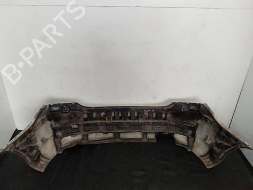 Rear bumper MERCEDES-BENZ C-CLASS Coupe (CL203) C 220 CDI (203.706) | BP9257643C8 