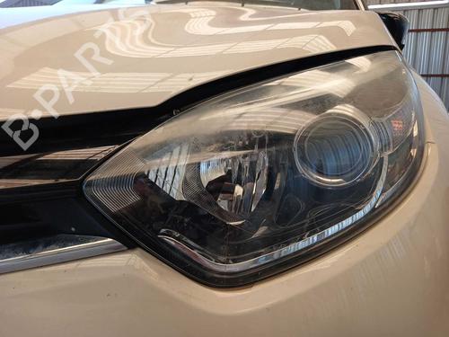 Left headlight RENAULT CAPTUR I (J5_, H5_) 1.2 TCe 120 | BP39168835C28 - Image 2