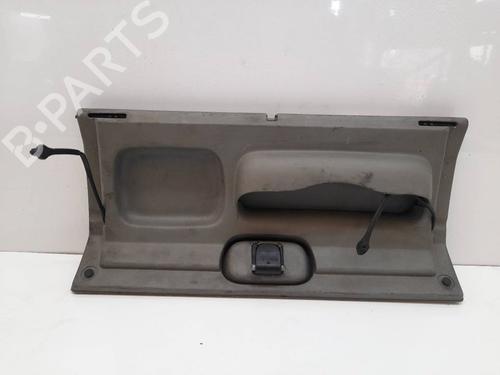 Glove box NISSAN PRIMASTAR Van (X83) | BP596530C95 - Image 2
