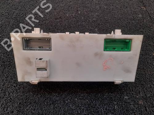 Climate control RENAULT VEL SATIS (BJ0_) 2.0 16V Turbo (BJ0K) | BP10158871I5 