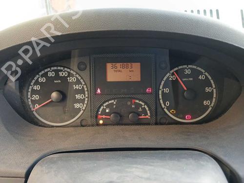 Advarselskontakt PEUGEOT BOXER Van 2.2 HDi 100 | BP39107151I22 - Image 10