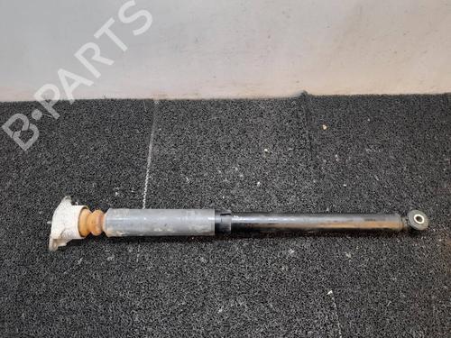 Left rear shock absorber FORD TRANSIT COURIER B460 Box Body/MPV | BP10645724M18 - Image 2