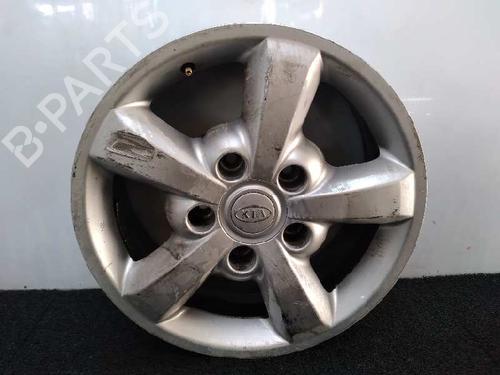 Used Rim KIA SORENTO I (JC) 2.5 CRDi 4WD (140 hp) 6246988