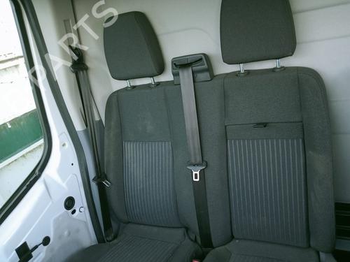 Used Right front seat FORD TRANSIT Bus (FD_ _, FB_ _, FS_ _, FZ_ _, FC_ _) [2006-2014]  32497258