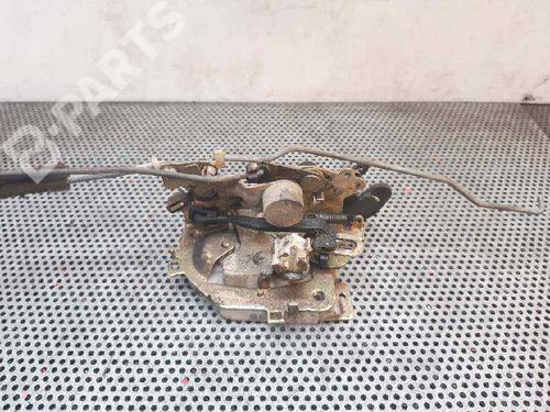 Used Rear right lock Rear right lock KIA CLARUS (K9A) [1995-2001] 10244766 10244766