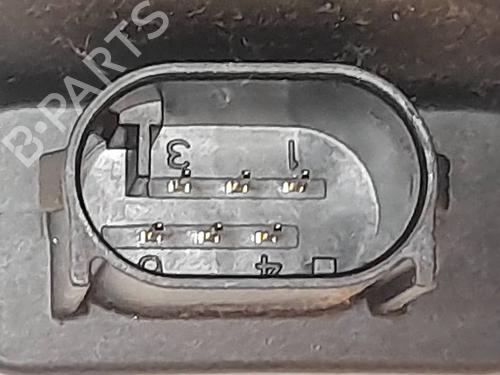 Pedal BMW 1 (E87) 116 d | BP8272839I4