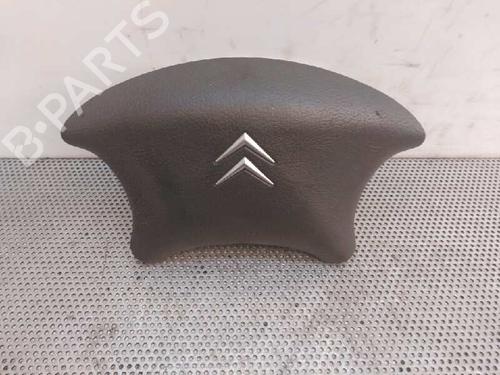 Førerens kollisjonspute CITROËN C5 II (RC_) [2004-2008]  1182715