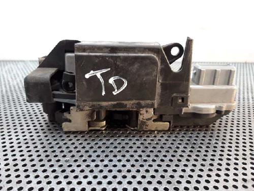 Rear right lock CITROËN XSARA (N1) 1.8 i 16V | BP4634627C99 