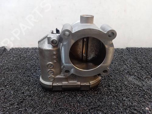 Throttle body ALFA ROMEO 147 (937_) 1.6 16V T.SPARK ECO (937.AXA1A, 937.BXA1A) | BP9860450M82 