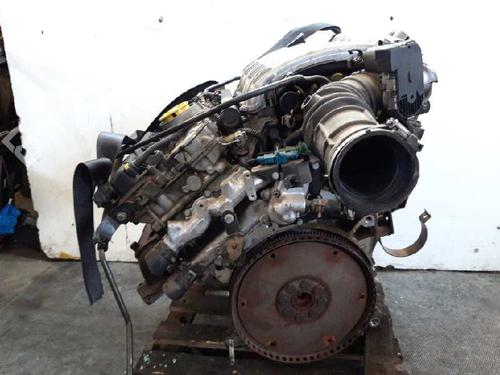 Motor Motor RENAULT LAGUNA II Grandtour (KG0/1_) [2001-2007] 4435741 4435741