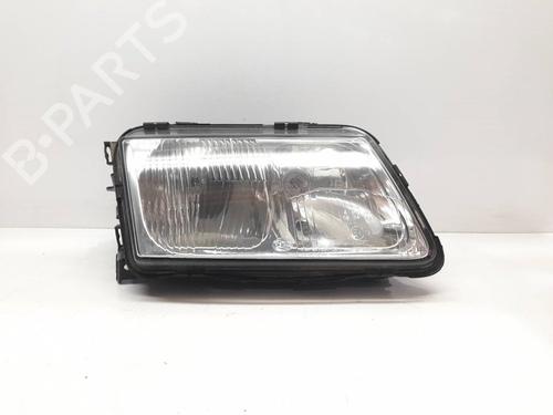 Used Right headlight AUDI A3 (8L1) 1.9 TDI (90 hp) 17785934