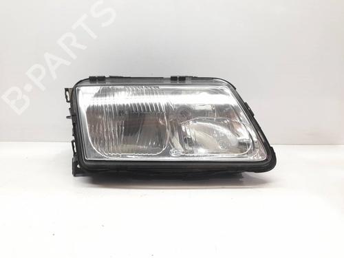 Faro derecho AUDI A3 (8L1) 1.9 TDI (90 hp) 17785934