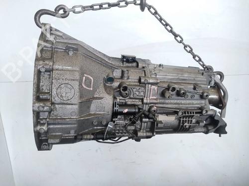 Used Gearbox Gearbox BMW 3 (E90) 320 d (177 hp) 9956013 9956013