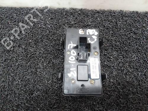 Left front window switch FORD MONDEO III Saloon (B4Y) 2.0 TDCi | BP8250962I27 