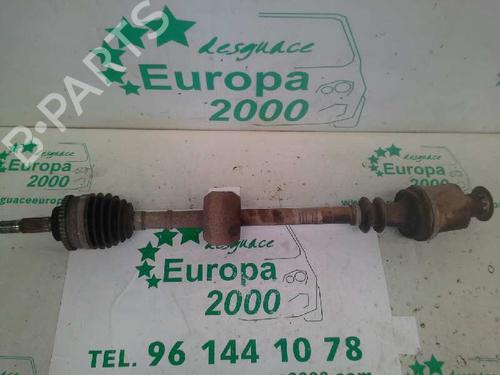 Used Right front driveshaft Right front driveshaft 2300634 2300634