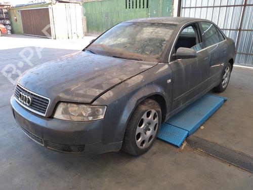 Left front fog light AUDI A4 B6 (8E2) 1.9 TDI | BP7986367C30 - Image 5
