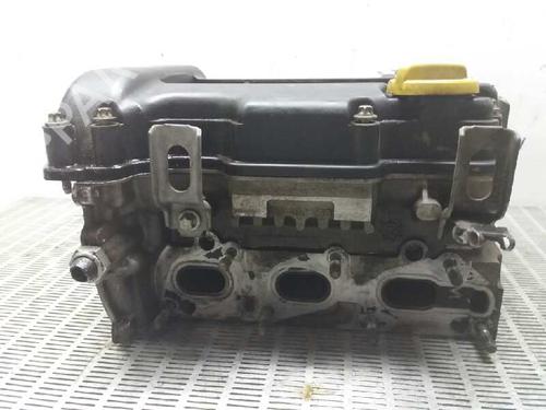 Used Cylinder head OPEL CORSA C (X01) 1.0 (F08, F68) (58 hp) 10974136