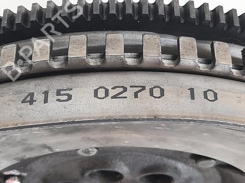 Flywheel RENAULT LAGUNA II (BG0/1_) 1.9 dCi (BG1A, BG1V) | BP18260167M101 