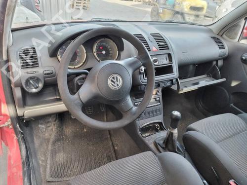 Vacuum pump VW POLO (6N2)  | BP11015816M80 