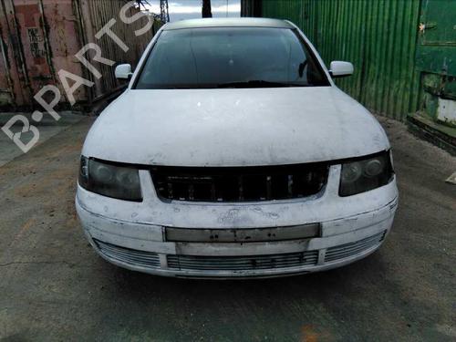 Gearbox VW PASSAT B5 (3B2) 1.9 TDI | BP1683146M3 