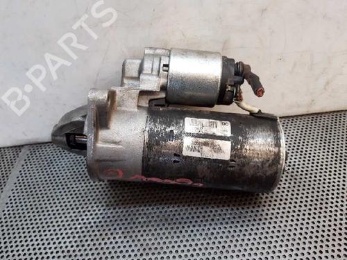Used Starter Starter 5030970 5030970
