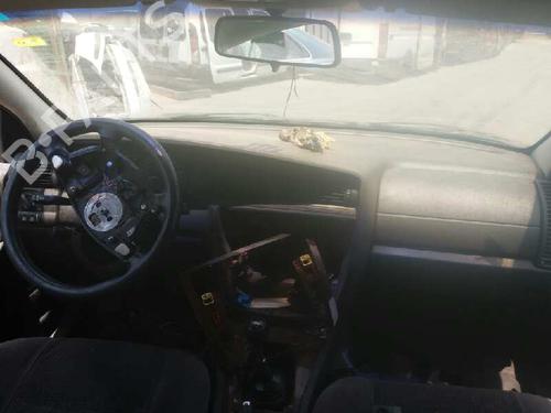 Motore OPEL OMEGA B (V94) 2.5 DTI (F69, M69, P69) | BP237824M1 