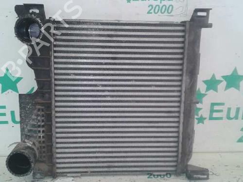 Used Intercooler Intercooler 12312903 12312903