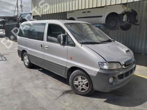 Starter HYUNDAI H-1 / STAREX Bus (A1)  | BP24484204M8  - Image 7