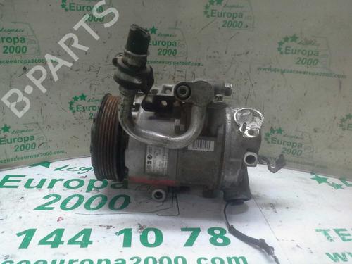 Used AC compressor AC compressor 114332 114332