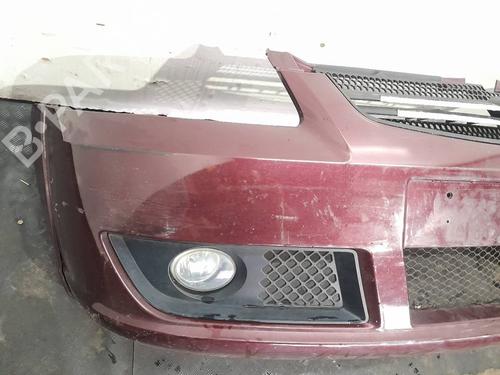 Front bumper TATA INDICA 1.4 i | BP16074384C7 