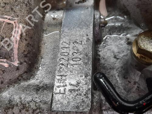 Gearbox VW GOLF IV (1J1) 1.9 TDI | BP10519204M3 